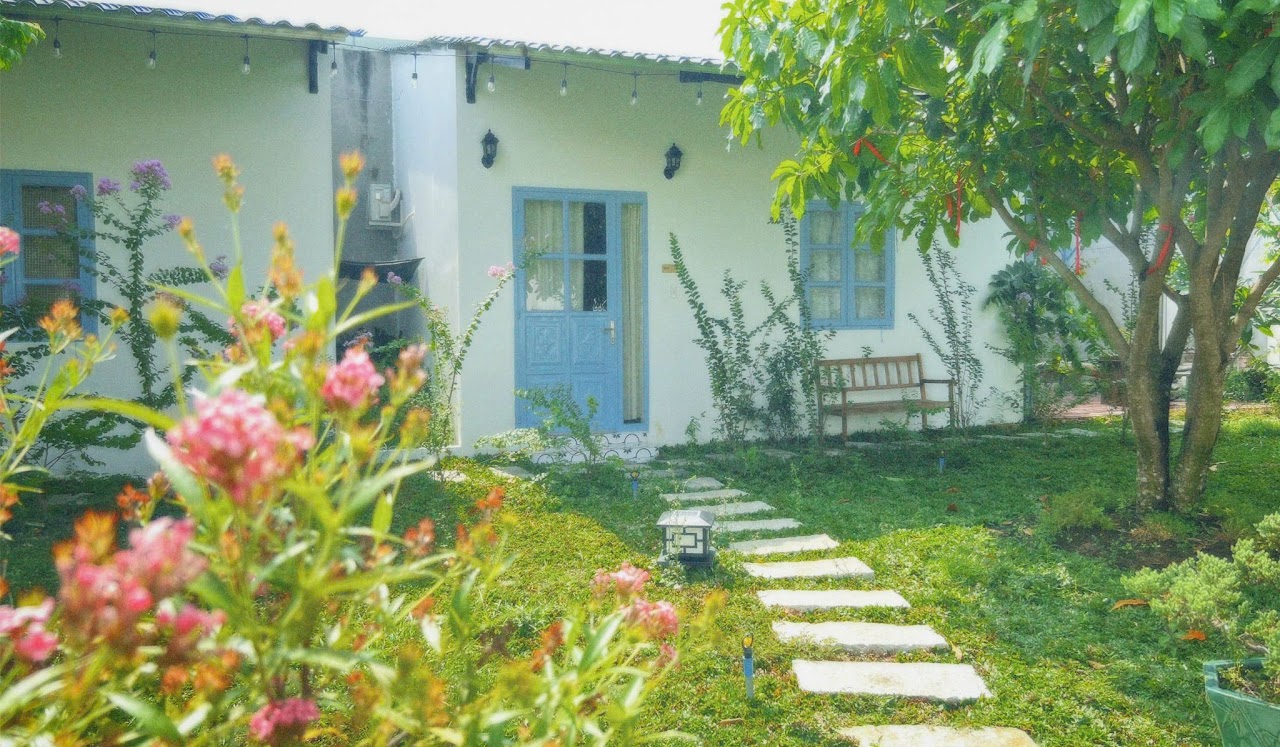 Lazaniahome
