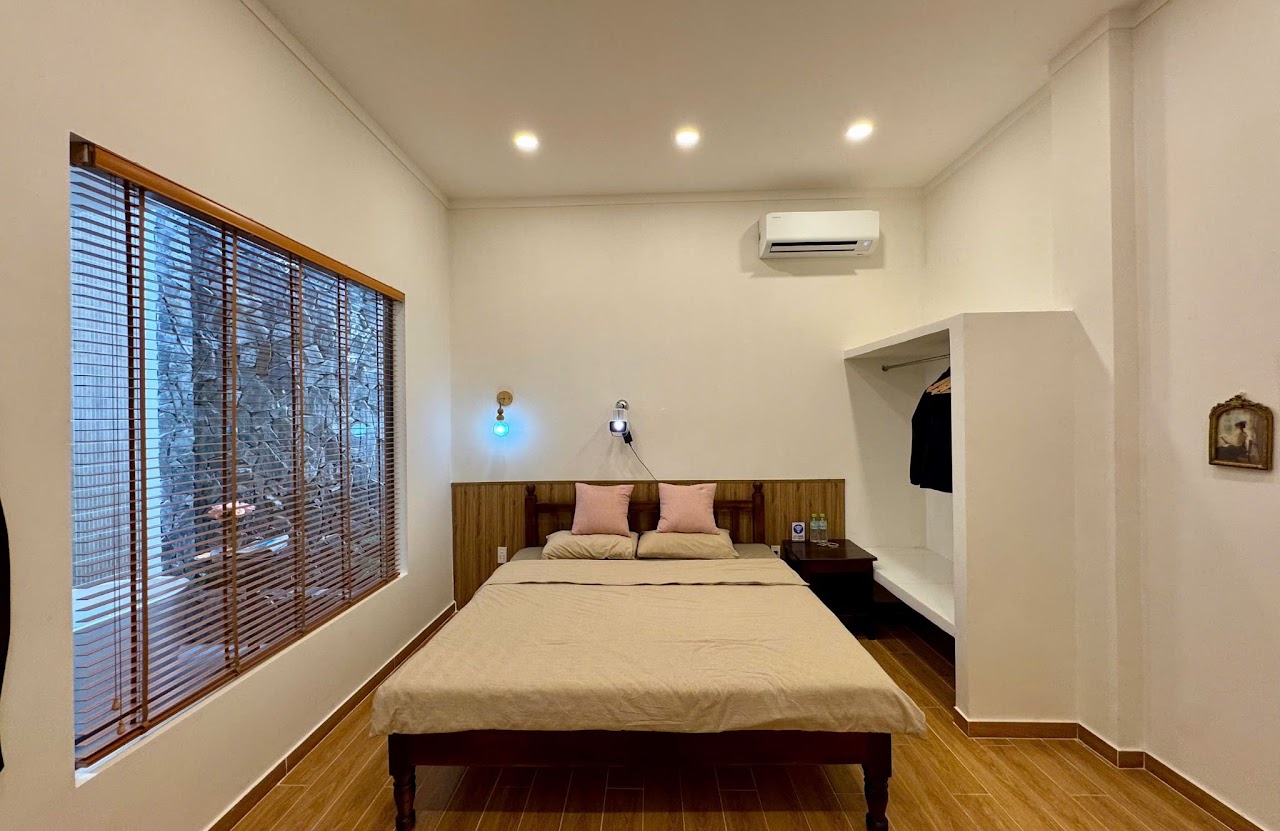 lazaniahomestay